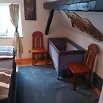 Daire Ferienhaus Olsberg *