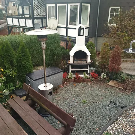 Ferienhaus Olsberg Olsberg