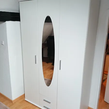 Apartment Ferienhaus Olsberg