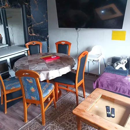 Ferienhaus Olsberg * Olsberg