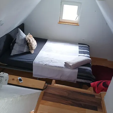 Ferienhaus Olsberg Appartement Olsberg