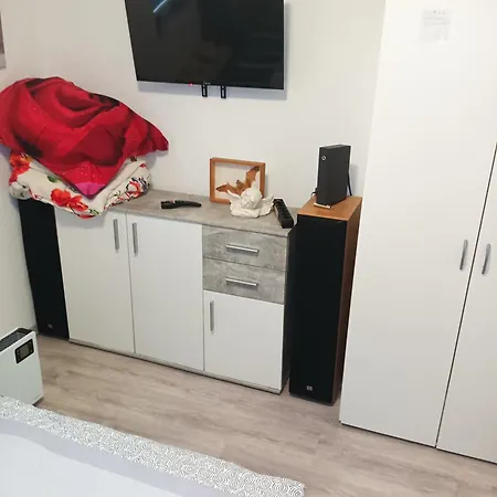 Ferienhaus Olsberg 아파트 올스버그