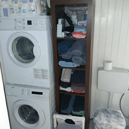 Ferienhaus Olsberg Appartement