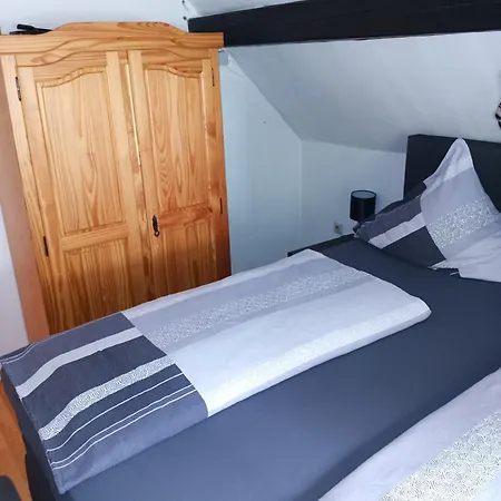 Appartement Ferienhaus Olsberg *