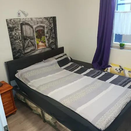 Ferienhaus Olsberg * Olsberg