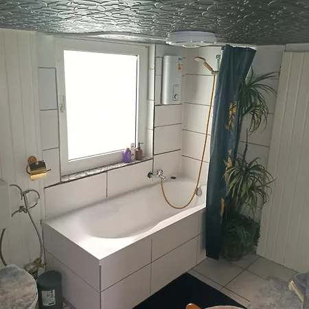 Appartement Ferienhaus Olsberg