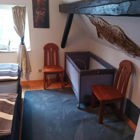 Appartement Ferienhaus Olsberg *