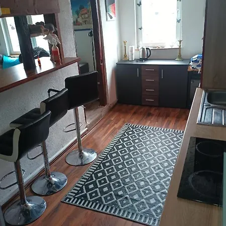 Ferienhaus Olsberg Olsberg