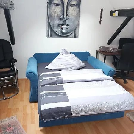 Appartement Ferienhaus Olsberg *