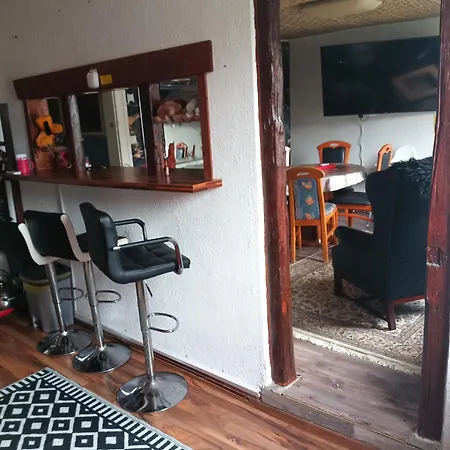 Ferienhaus Olsberg Olsberg