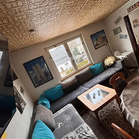 Apartamento Ferienhaus Olsberg Olsberg