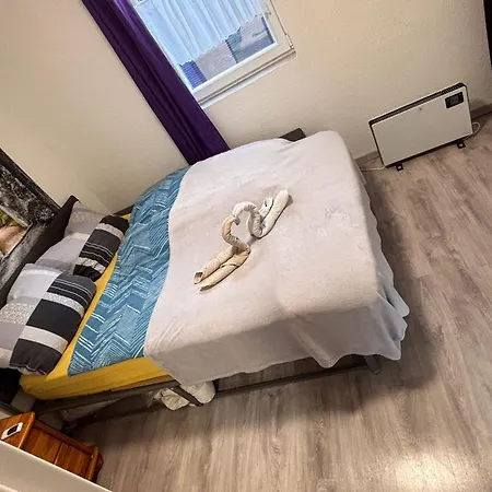 Apartamento Ferienhaus Olsberg *