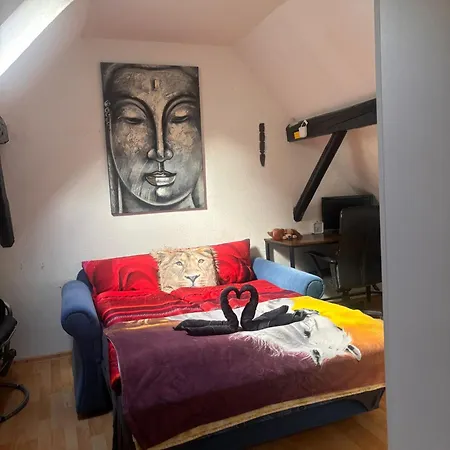 Ferienhaus Olsberg *