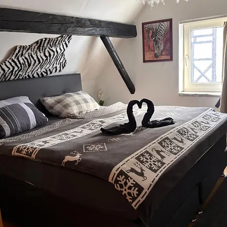 Ferienhaus Olsberg *