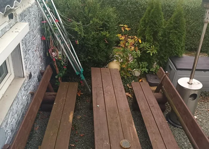 Ferienhaus Olsberg * Olsberg