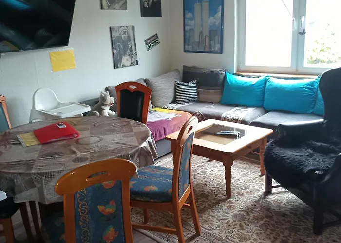 Ferienhaus Olsberg Apartamento *