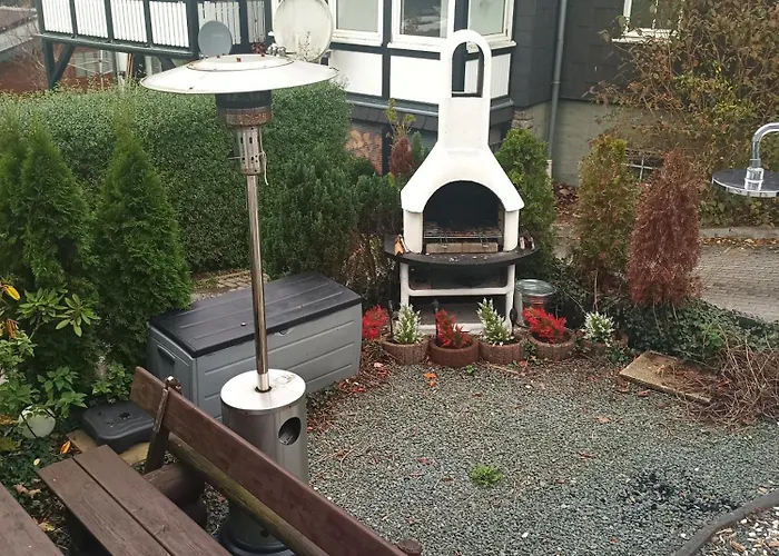 Ferienhaus Olsberg Olsberg