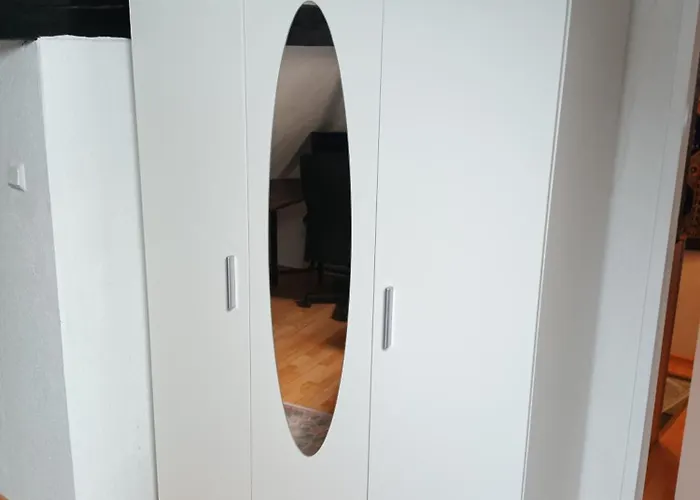 Apartamento Ferienhaus Olsberg