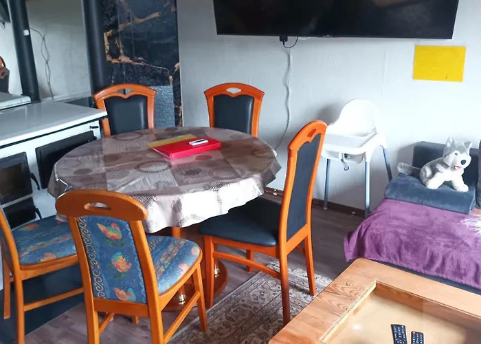 Ferienhaus Olsberg * Olsberg