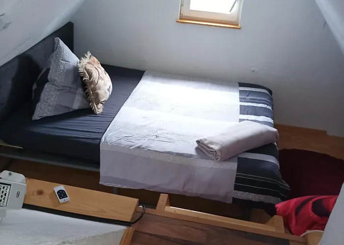 Ferienhaus Olsberg Apartman Olsberg