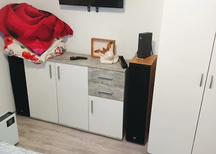 Ferienhaus Olsberg Apartamento Olsberg