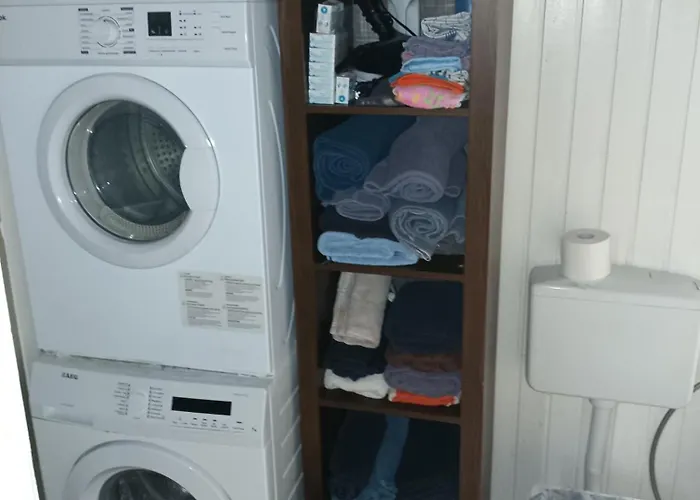 Ferienhaus Olsberg Apartman