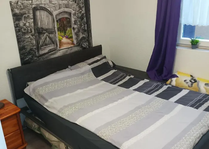 Ferienhaus Olsberg * Olsberg