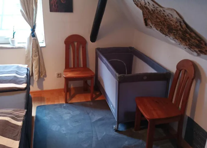 Apartamento Ferienhaus Olsberg *