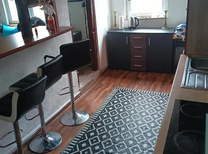 Ferienhaus Olsberg Olsberg