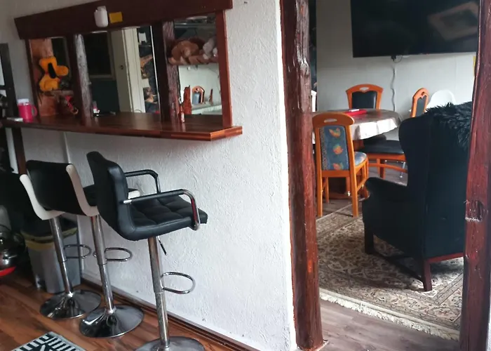 Ferienhaus Olsberg Olsberg