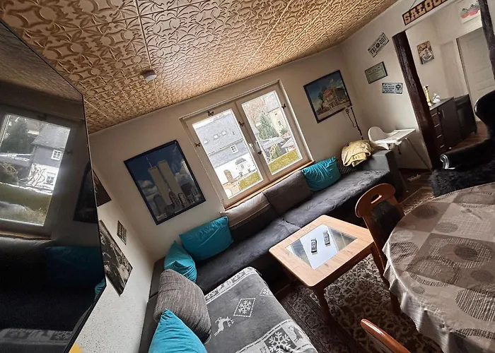 Apartman Ferienhaus Olsberg Olsberg