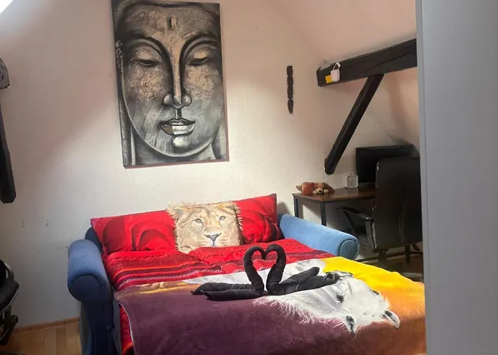 Ferienhaus Olsberg *