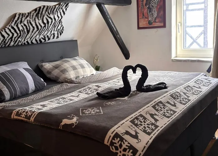 Ferienhaus Olsberg *